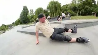 Randal Nark Sides 2023