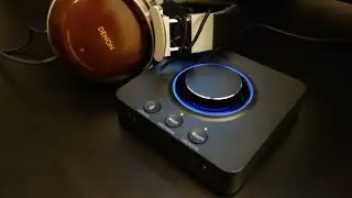 Creative Sound Blaster X3 review - An incredible DAC with Super X-Fi - By TotallydubbedHD
