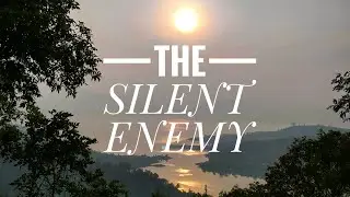The silent enemy|by-Yomesh Devgan|