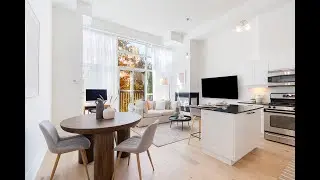 437 Roncesvalles Avenue Unit 219