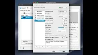 ITVDesk v7.7.1 ONVIF IP CAMERA and connect with AXIS Device Manager Client