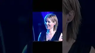 Pequeña entrevista a Dido en el recordado programa de TVE, "Música Sí" (2001).