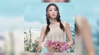 le sserafim- good parts (when the quality is bad but i am) (sped up)