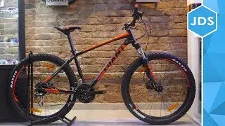 TOP 5 MOUNTAIN BIKE UNDER P20,000 | PHILIPPINES