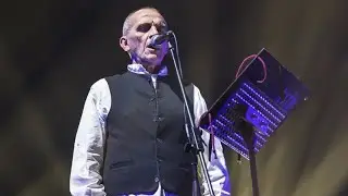 CCCP - Conviene - Live Vicenza 12/07/24