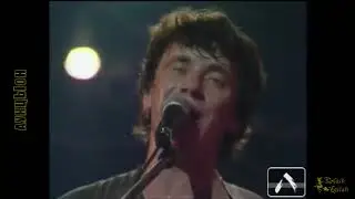 АукцЫон [|] Дорога [|] Москва, ДК им. Горбунова, 1996 год