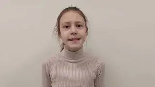 Магдюк Маргарита