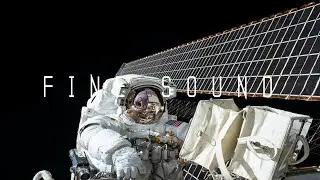 Ambient Space Texture - Andrewkn (No Copyright Music)