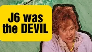 January 6th explained in 2 minutes, Who was Rey Epps?