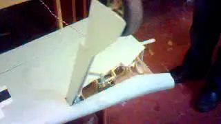 Ретракт FW-190