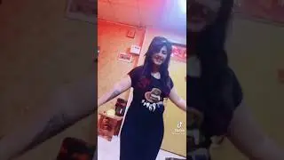 رقص عراقي منزلي هلا يرباي