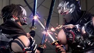 Ninja Gaiden 4 Review - Rating: LESSER NINJA