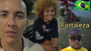 🇧🇷 Fortaleza Brazil Deserves Your Attention Shocking Truth