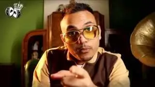 Bappu Ve - Taj-E feat Bee2 (Official Video)