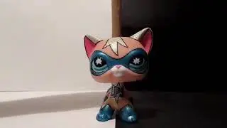 Lps клип на песню 