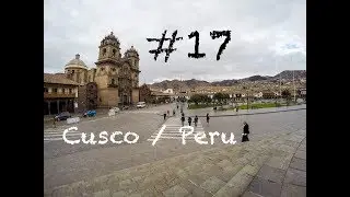 In der Stadt in der es viel zu tun gibt  / Cusco / Peru #17