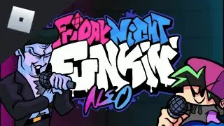 [Roblox] Friday Night Funkin NEO Remixes ID'S / CODES [READ DESC]