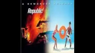 New Order-Chemical (1993)