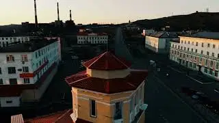 Никель 2022