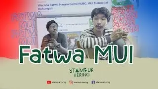 KATANYA PUBG HARAM, TAPI KOK????