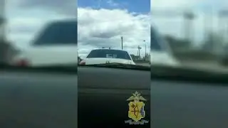 В Котельничском районе задержан житель Москвы, перевозивший в своей машине наркотики