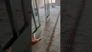Почему мы заходим вначале