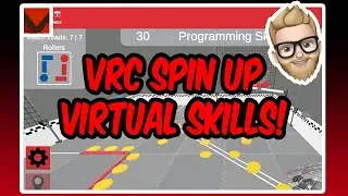 VRC Virtual Skills: A sneak peak of what's to come in 2022/23