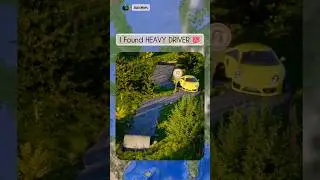I Found HEAVY DRIVER 💯 