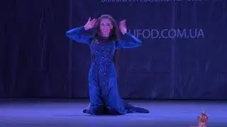Тапдыгова Рамила