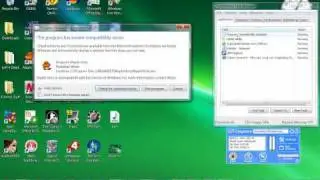 Maplestory error/bug (Won't start !) anyone knows please help