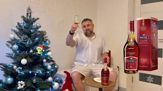 Обзор коньяк VSOP Martell Medallion