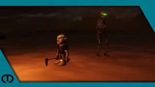 Monsters & Memories Day 2: Overview of the day