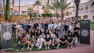 Why You Should Join Capital Club...