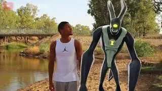 Ben 10 AMV: Stan Hanrahan Best Moments