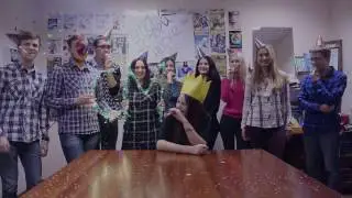 С Днём Рождения, "Своя Марка"!