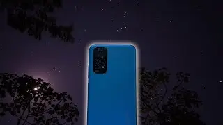 Como realmente fazer fotos das ESTRELAS com Celulares XIAOMI