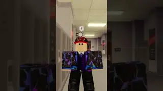 Srry for not posting lol #roblox #fyp #idk