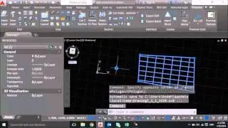 Promine AutoCAD Tips & Tricks: Convert 3D Face Into 3D Solid