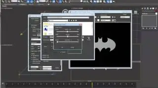 Rendering Images, Image Sequences, and Animations