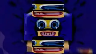 YTPMV [REUPLOAD] Ward Csupo SCAN