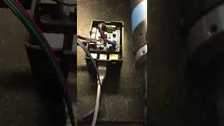 DIY Auto Focuser For My Telescope - Ready For First AstrophotographyTest