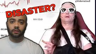 The Roaring Kitty Livestream Was Insane!