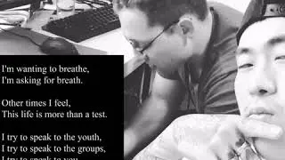 Freestyle: "Feel Emotions Like Braille"