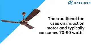 BLDC Fan Technology Explained