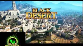 Black Desert. Мировой босс Кзарка.