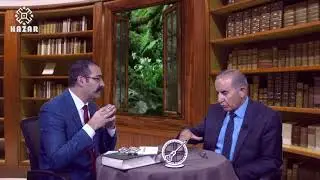 Abdulkerim Aga, Barış Cavid ile "TURANA DOĞRU" programı, 6-cı bölüm.