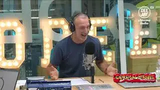 Cordialmente 4 Stagioni! L'annuncio a DeeJay Chiama Italia da Linus e Nicola