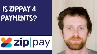 Is ZipPay 4 payments?