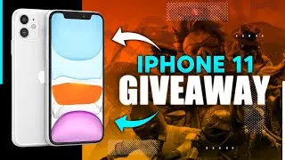 IPHONE 11 GIVEAWAY | TO THE ONE WHO TRULY DESERVES | Please Read Description