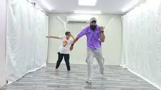 Chale jaise hawaiye || dance cover||